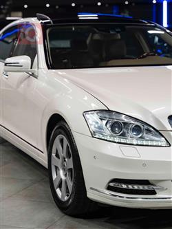 مێرسێدس بێنز S-Class